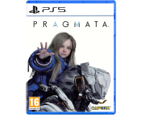 Pragmata [PLAYSTATION 5]