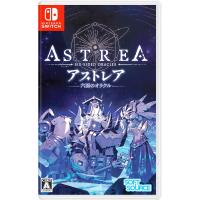 Astrea: Six-Sided Oracles [NINTENDO SWITCH]