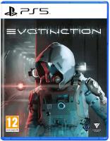 Evotinction[PLAY STATION 5]