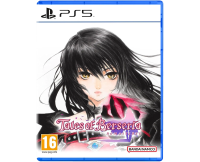 Tales Of Berseria Remastered [PLAYSTATION 5]