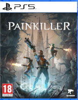 Painkiller[Б.У ИГРЫ PLAYSTATION 5]