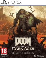 DOOM The Dark Ages[Б.У ИГРЫ PLAYSTATION 5]