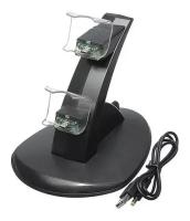 Зарядная станция PS4 Charging Stand (SND-321-F)