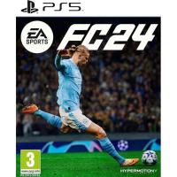 EA Sports FC 24[PLAYSTATION 5]