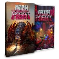 Iron Meat : Limited Metal Edition [NINTENDO SWITCH]