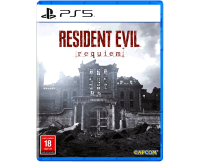 Resident Evil: Requiem[PLAYSTATION 5]