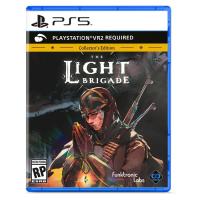 The Light Brigade - Collector's Edition[PLAYSTATION 5]