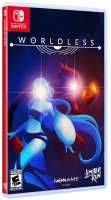 Worldless (Limited Run #301) [NINTENDO SWITCH]