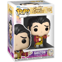 Фигурка Funko POP! Disney Beauty & The Beast 30th Ann Formal Gaston 57584[ФИГУРКИ]