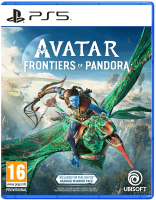 Avatar: Frontiers of Pandora[PLAYSTATION 5]