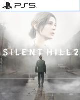 Silent Hill 2 Remake[Б.У ИГРЫ PLAYSTATION 5]