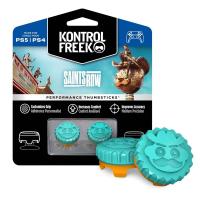 Насадки на стики PS5/PS4 KontrolFreek Saints Row 