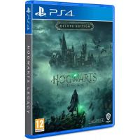 Hogwarts Legacy Deluxe Edition[PLAYSTATION 4]