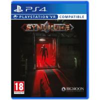 Syndrome (с поддержкой PS VR)[Б.У ИГРЫ PLAYSTATION 4]