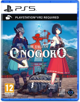 The Tale of Onogoro[PLAYSTATION 5]