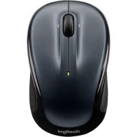 Logitech M325 black
