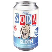 Фигурка Funko Vinyl SODA The Goonies Sloth w/Chase (IE) 58327