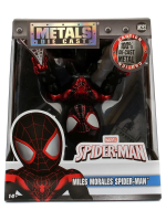 Фигурка Марвел 4" Человек паук Miles Morales 33432[ФИГУРКИ И АТРИБУТИКА]