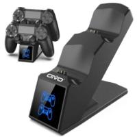 Зарядная станция PS4 Dual Charging Dock for Controllers IV-P419012 OIVO[PLAY STATION 4]