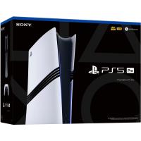Sony Playstation 5 Pro[PLAY STATION 5]