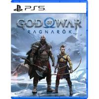 God of War: Ragnarok[PLAY STATION 5]