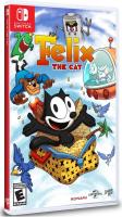 Felix the Cat (Limited Run) [NINTENDO SWITCH]