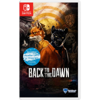 Back to the Dawn [NINTENDO SWITCH]