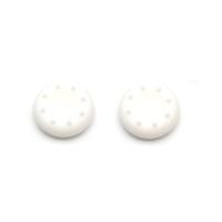 Насадки резиновые для аналогов геймпада PlayStation 4 (2шт. в ассортименте)[PLAY STATION 4]