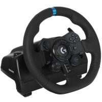 PS 4 Руль Logitech G923[PLAY STATION 4]
