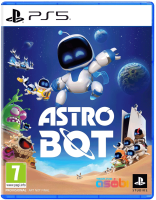 Astro Bot[PLAY STATION 5]