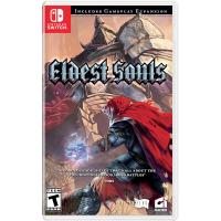 Eldest Souls (Limited Run) [NINTENDO SWITCH]