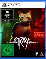 Stray[Б.У ИГРЫ PLAY STATION 5]