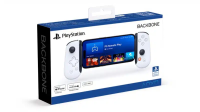 Контроллер BackBone One - PlayStation Edition for iPhone and Android USB-C White [АКСЕССУАРЫ]