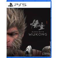 Black Myth Wukong[Б.У. ИГРЫ PLAY STATION 5]