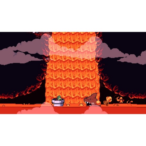 Windswept [NINTENDO SWITCH]