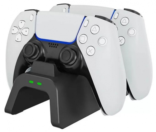 Зарядная станция PS5 DualSense Charging Dock AL-P5003 AOLION