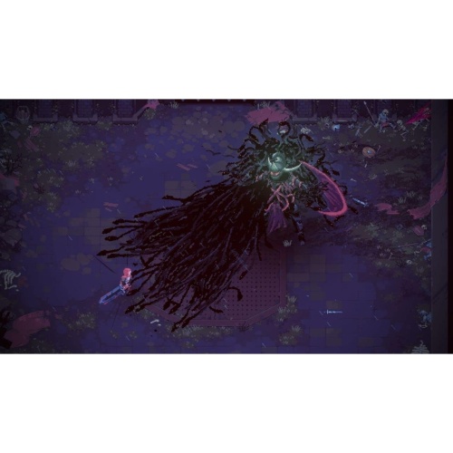 Eldest Souls (Limited Run) [NINTENDO SWITCH]