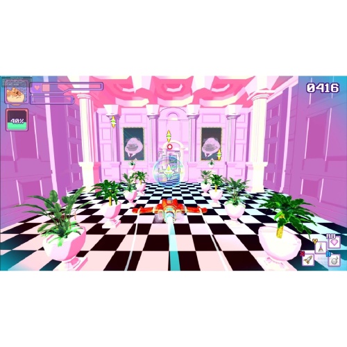 Astrodogs [NINTENDO SWITCH]