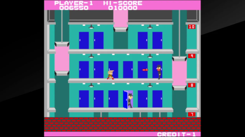 Taito Milestones Collection - Collector's Edition (SLG)[SWITCH]