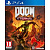 Doom Eternal[Б.У ИГРЫ PLAY STATION 4]