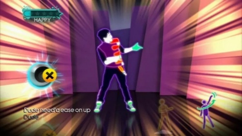 Just Dance 3[PLAY STATION 3]