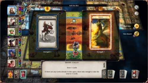 Talisman - Digital Edition [PLAY STATION 4]