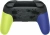 Беспроводной геймпад Nintendo Switch Pro Controller Splatoon 3 edition [Б.У АКСЕССУАРЫ]