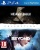 The Heavy Rain (RUS) and Beyond: Two Souls (ENG) - Collection [Б.У ИГРЫ PLAYSTATION 4]