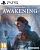 Unknown 9 Awakening[Б.У. ИГРЫ PLAY STATION 5]