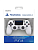 Геймпад Sony DualShock 4 v.2 (Glacier White)[PLAY STATION 4]