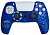 Чехол защитный PS5 Silicone Case for Controller FC Paris Saint-Germain