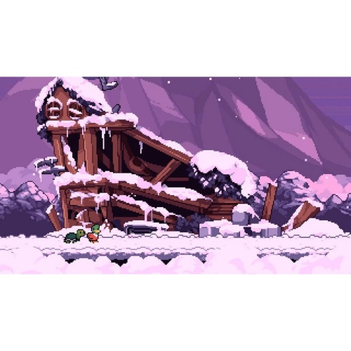 Windswept [NINTENDO SWITCH]