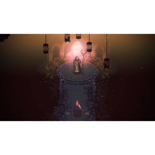 Eldest Souls (Limited Run) [NINTENDO SWITCH]
