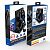 Подставка PS4 Slim and Pro Multi-Functional 6 in 1 PG-P4009 iPega[PLAYSTATION 4]